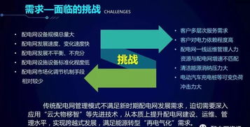 配电物联网技术发展构想与网络技术开发路径